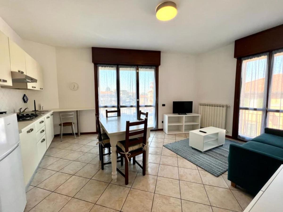 Todeschini 27 Apartment Brembate Exterior photo