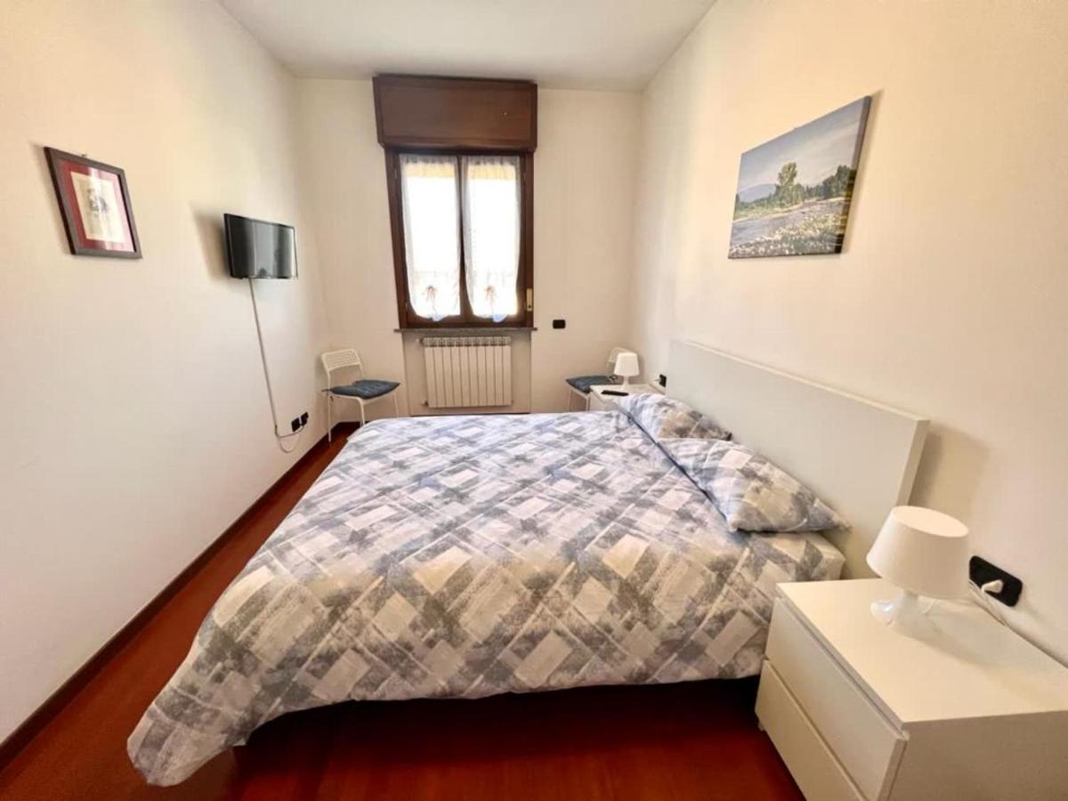 Todeschini 27 Apartment Brembate Exterior photo